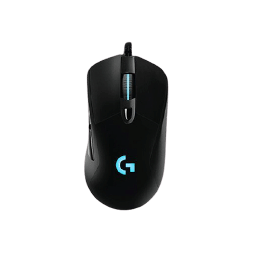 موس گیمینگ لاجیتک مدل G403 Hero